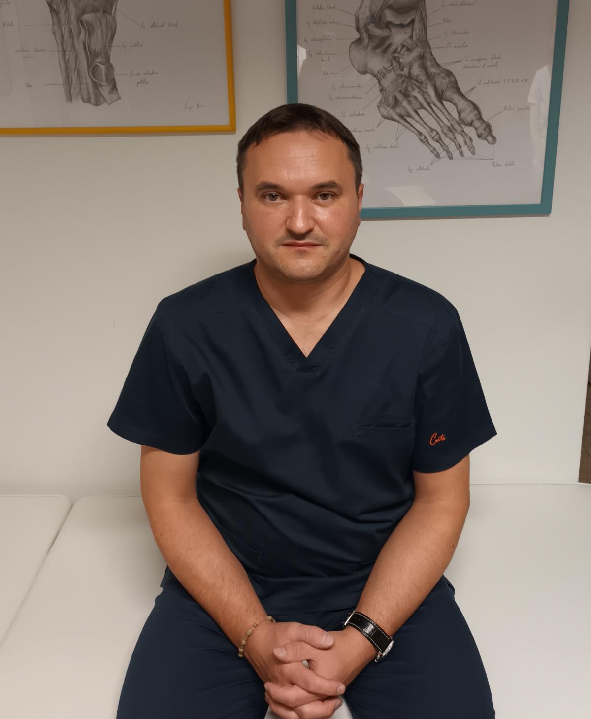 Dino Đonlić