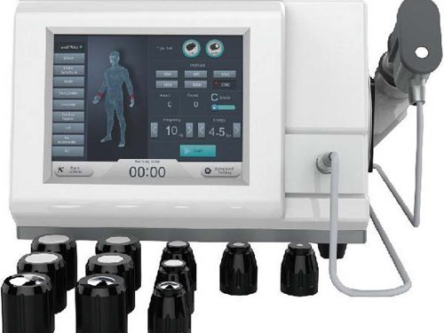 Terapija udarnim valom (Shockwave Therapy)